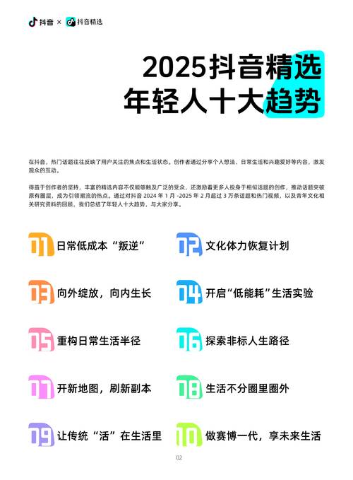 加码优质内容并助推创作常新，抖音 2025 创作者大会发布四大计划