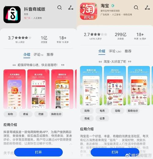 抖音商城版app介绍，你了解多少？快来一探究竟
